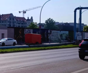 65 lat temu powstał Mur Berliński