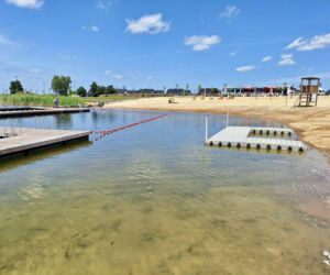 Hotel na poligonie w Sierakowie? Gmina szykuje działki pod sprzedaż