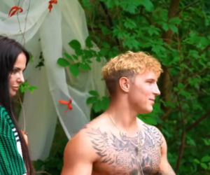 Mateusz Hotel Paradise 12 w Goats