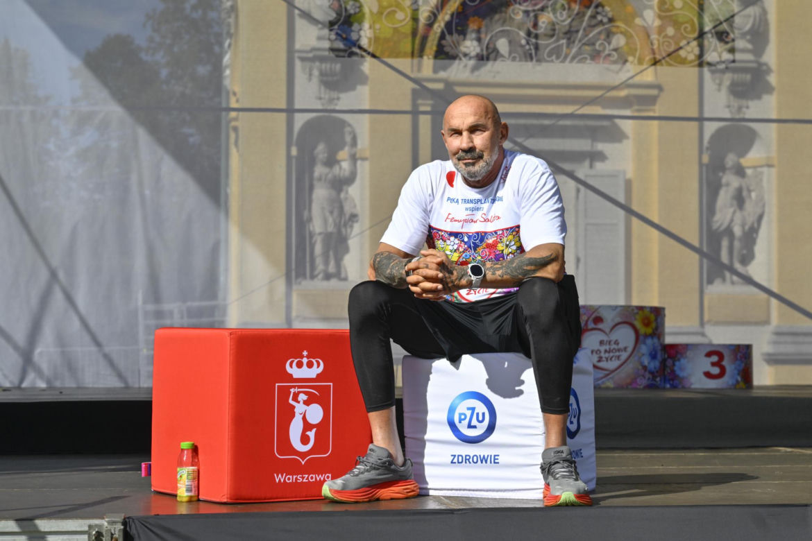 Przemysław Saleta