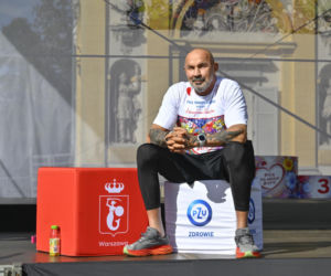 Przemysław Saleta