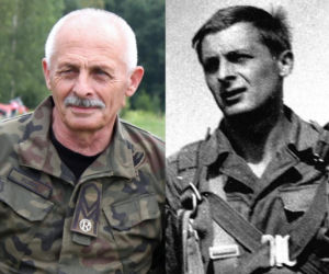 Jan Kusek. Komandos, który walczył ze stanem wojennym