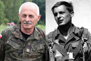 Jan Kusek. Komandos, który walczył ze stanem wojennym