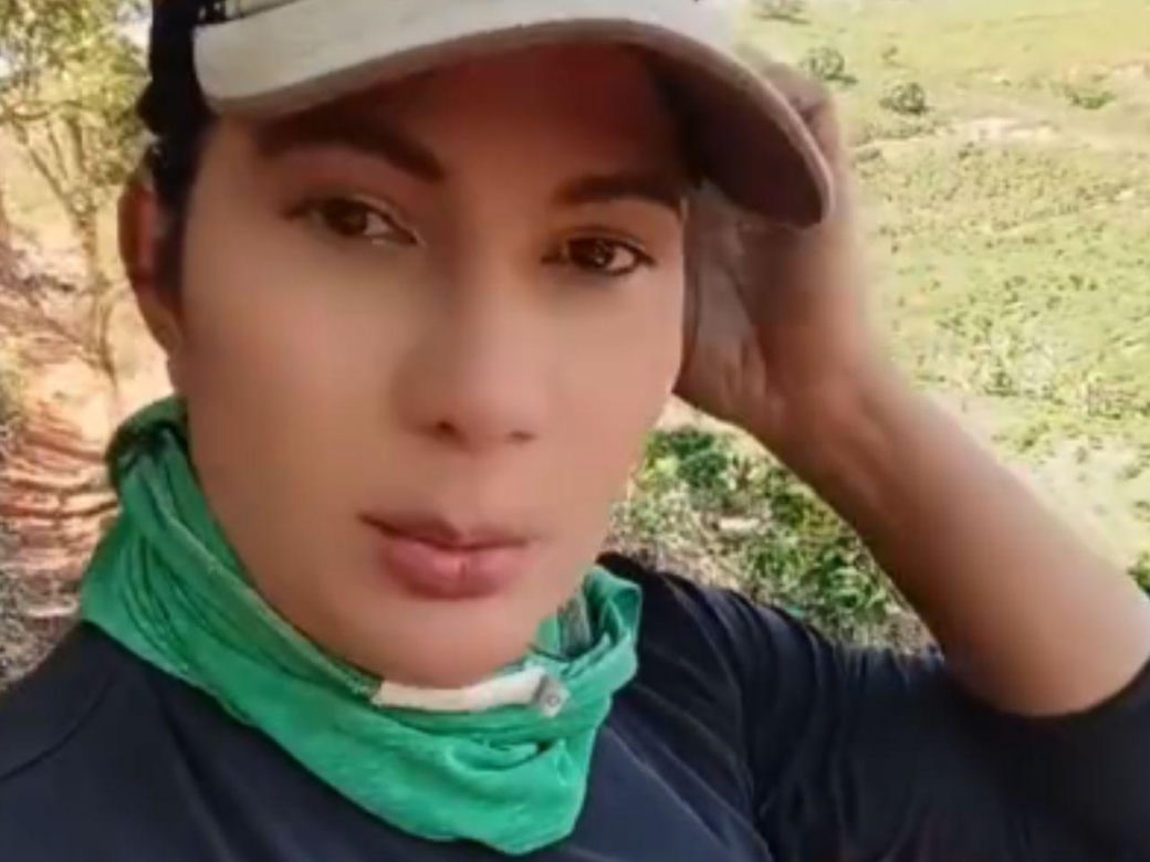 Tragiczna śmierć znanej influencerki. Kilka godzin wcześniej publikowała nagrania dla fanów