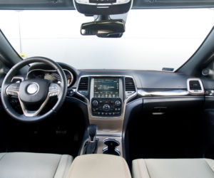 Jeep Grand Cherokee 3.0 V6 CRD 4x4 75th Anniversary