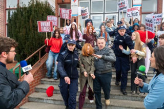 Pierwsza miłość: powstaje fanklub Teresy i Mateusza... Historia ich zakazanej miłości zyskuje fanów