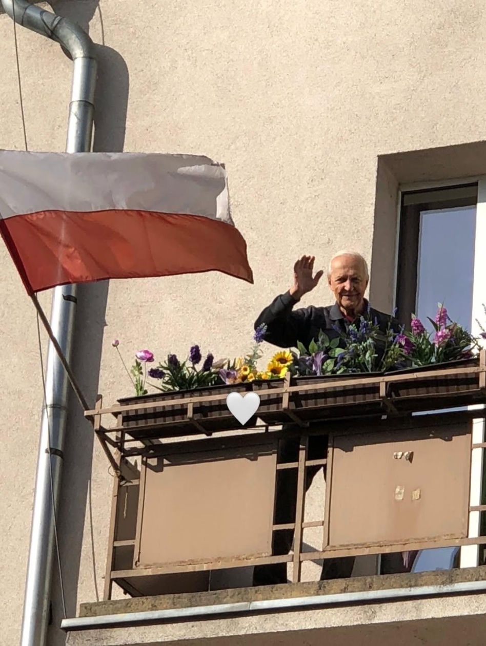 Maciej Musiał