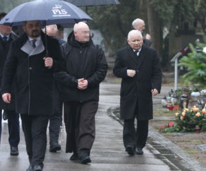 Jarosław Kaczyński