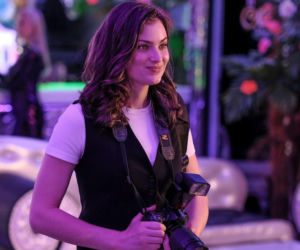 Barwy szczęścia odc. 3284. Weronika (Maria Świłpa)