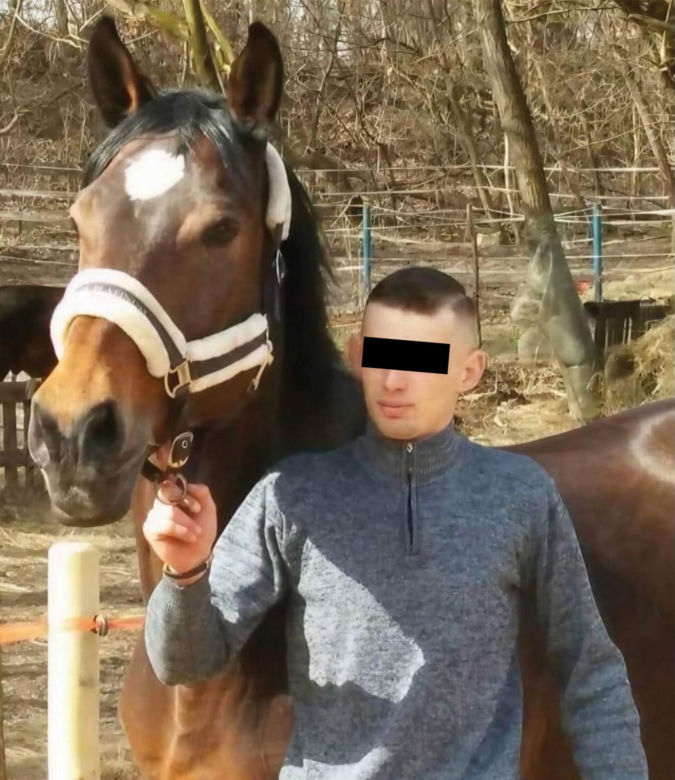 Zamówił kurs, potem zaatakował kierowcę nożem. Prokuratura stawia zarzuty
