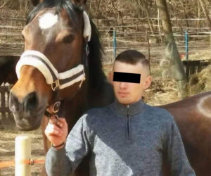 Zamówił kurs, potem zaatakował kierowcę nożem. Prokuratura stawia zarzuty