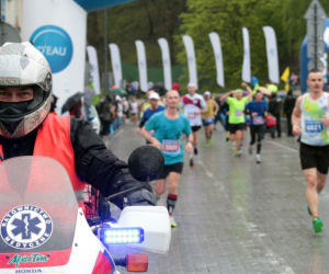 16. PZU Cracovia Maraton już za nami! [GALERIA ZDJĘĆ]