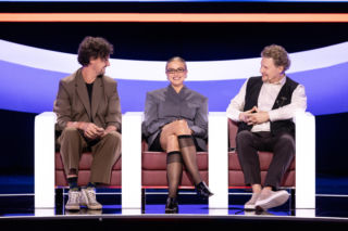 Omnibus - szybcy i mądrzy