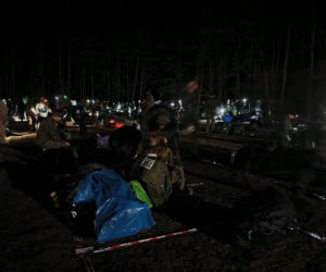 Rekordowa 10. „Setka Komandosa” w Lublińcu