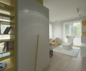 APARTAMENT 100m2 WARSZAWA URSUS zdjecie 13