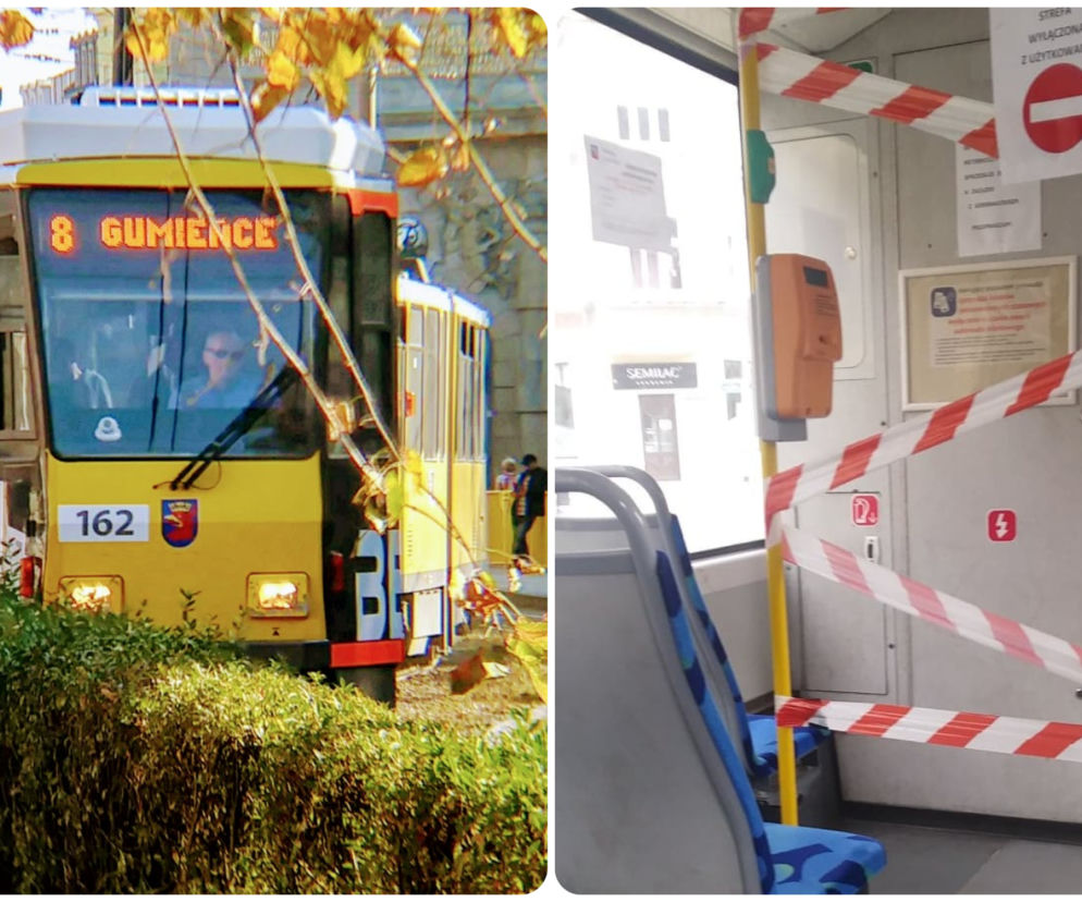 Szczecin: Znikną ograniczenia w tramwajach i autobusach. Ale maseczki nadal OBOWIĄZKOWE!