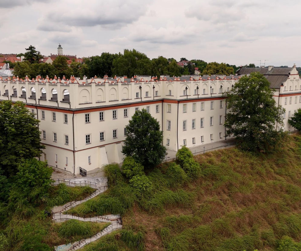 Mało kto o niej wie. W Świętokrzyskiem działa jedna z najstarszych szkół w Polsce