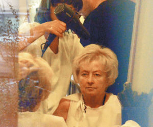 Magdalena Zawadzka