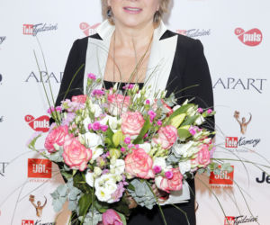 Dorota Kamińska