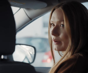 M jak miłość. Elżbieta Domańska (Katarzyna Dąbrowska)