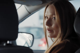 M jak miłość. Elżbieta Domańska (Katarzyna Dąbrowska)