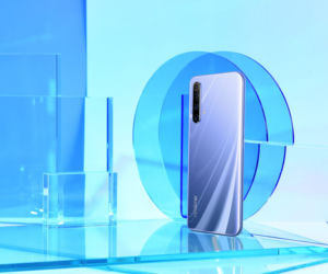 Realme X50 5G