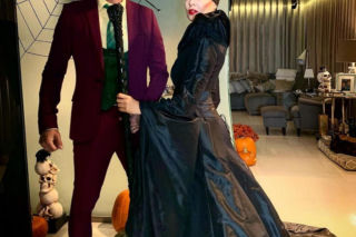 Małgorzata Rozenek - lubi planować swój pogrzeb