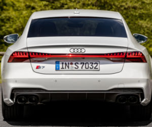Audi S7 Sportback