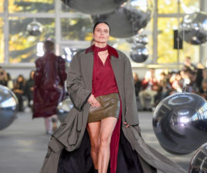 Joanna Horodyńska straciła pracę