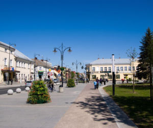 Suwałki
