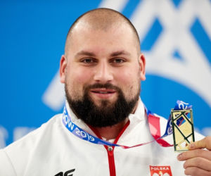 Michał Haratyk