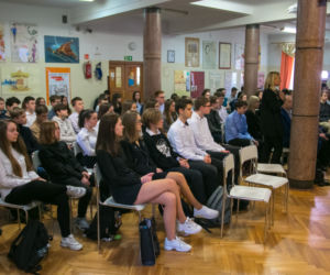 VI LO i Politechnika będą współpracować. Z korzyścią dla uczniów 