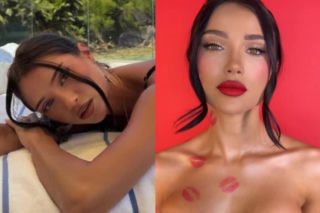 Alarm przed startem Tańca z Gwiazdami! Gorące zdjęcia Natsu rozpalają tak, że aż wywołują duszności