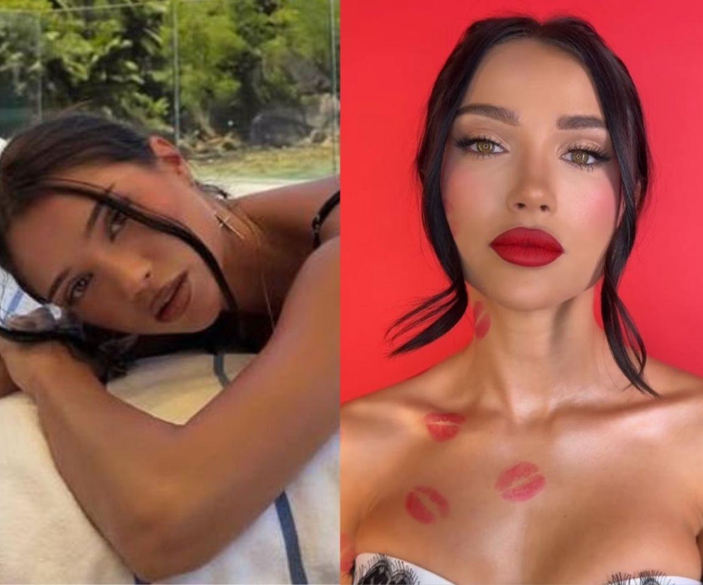 Natsu zadebiutuje w Tańcu z Gwiazdami. Odważne zdjęcia influencerki rozgrzały fanów do czerwoności