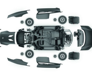 Volkswagen XL1