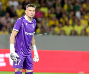 GKS Katowice wyrwał awans MSK Żilinie z rąk