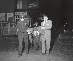 SuperFokus: Vivian Maier