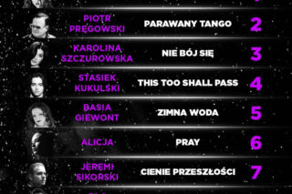 Preselekcje do Eurowizji 2026