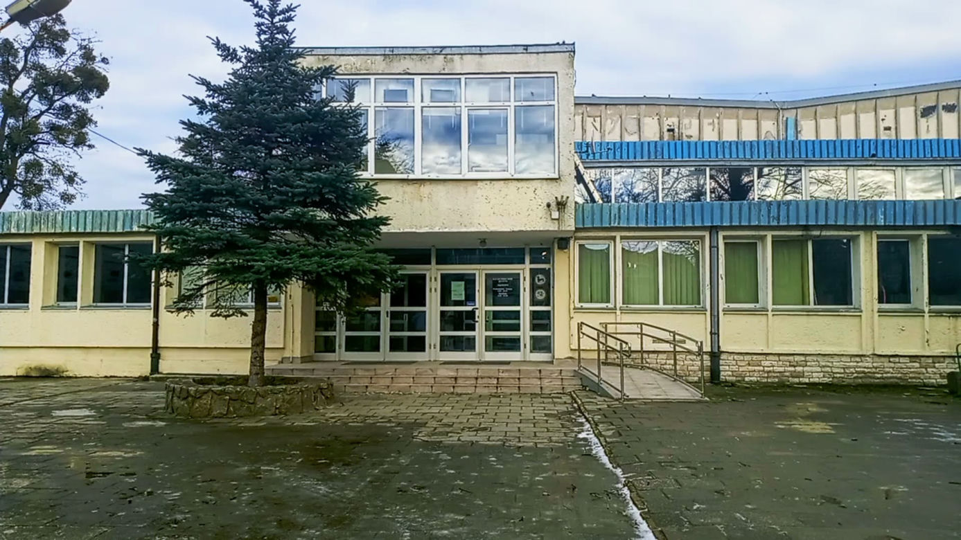 Basen SDS zostanie wyburzony