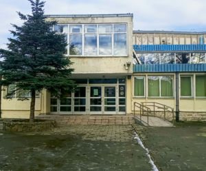 Basen SDS zostanie wyburzony