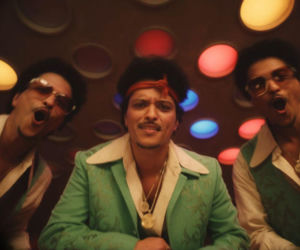 Bruno Mars - I Just Might