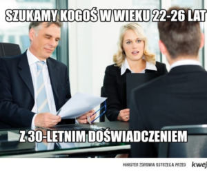 NOWE pytania na rozmowie o pracę! Od teraz trzeba się lepiej przygotować! 