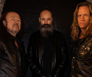 Legendarny Venom przerywa milczenie. Zespół powraca z pierwszym albumem po 8-letniej przerwie 