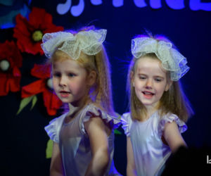 XIII Przedszkolny Przegląd „Tanecznym Krokiem” w Łukowskim Ośrodku Kultury 2026