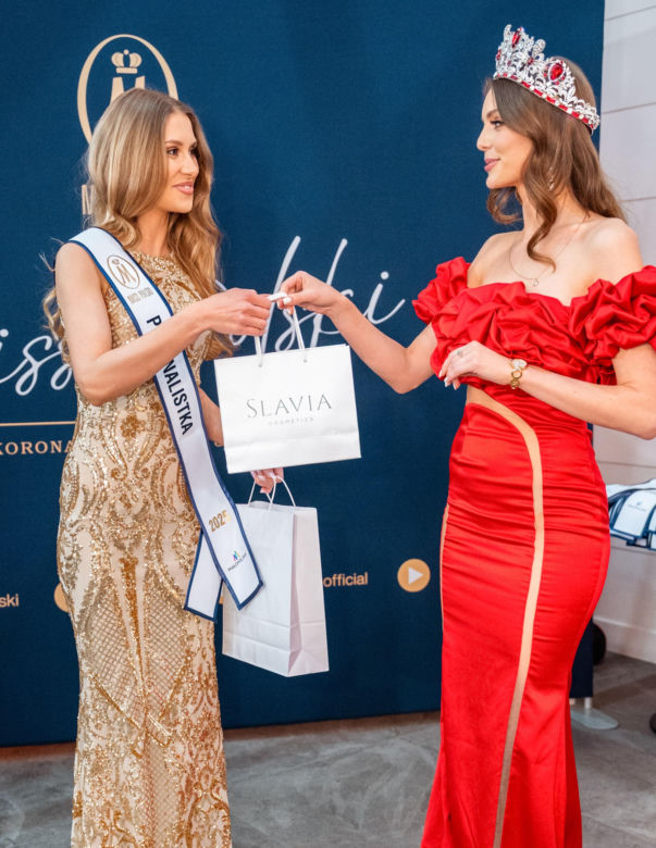 Półfinalistki Miss Polski 2025