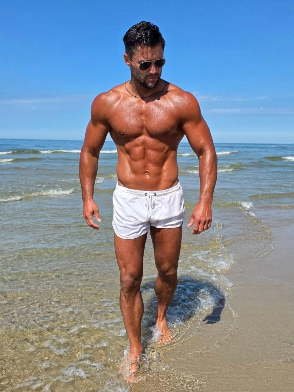 Piotr Mróz