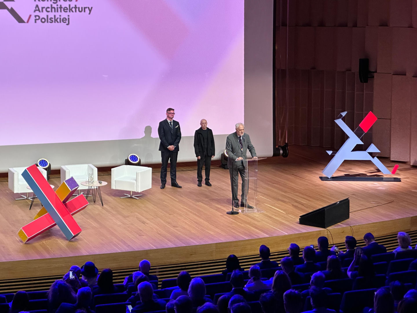 Kongres Architektury Polskiej 2026