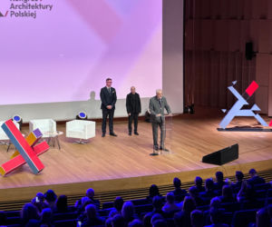 Kongres Architektury Polskiej 2026