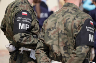 Żołnierz zatrzymany pod zarzutem szpiegostwa. Akcja służb na terenie wojskowej uczelni