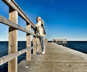 Włodzimierz Matuszak, Karolina Nolbrzak